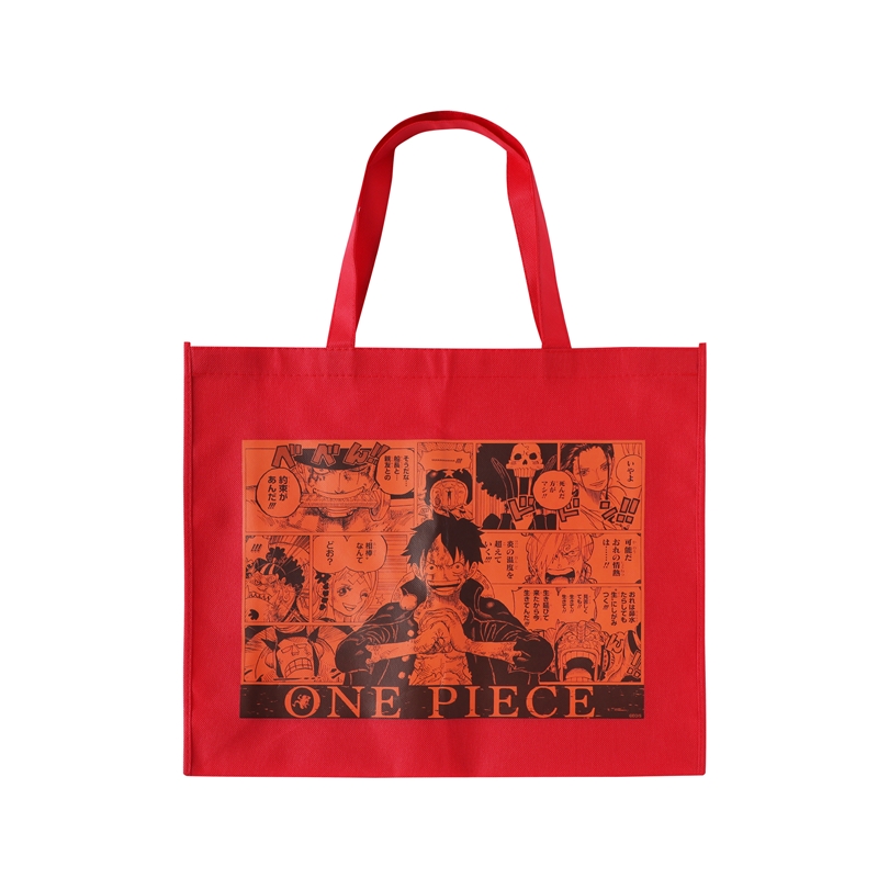 『ONE PIECE』不織布バッグ BD2