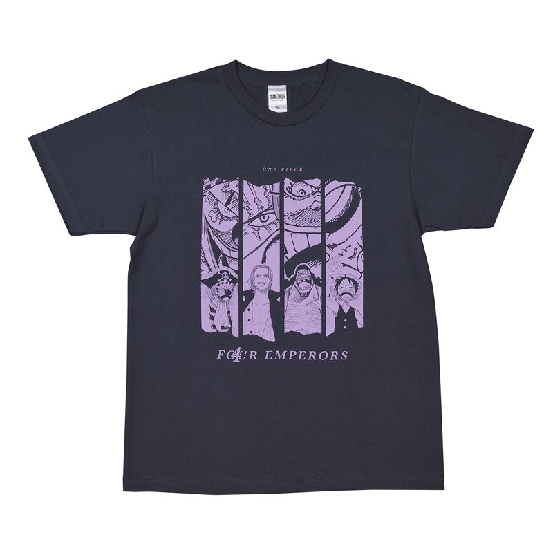 『ONE PIECE』Tシャツ Lサイズ BD2