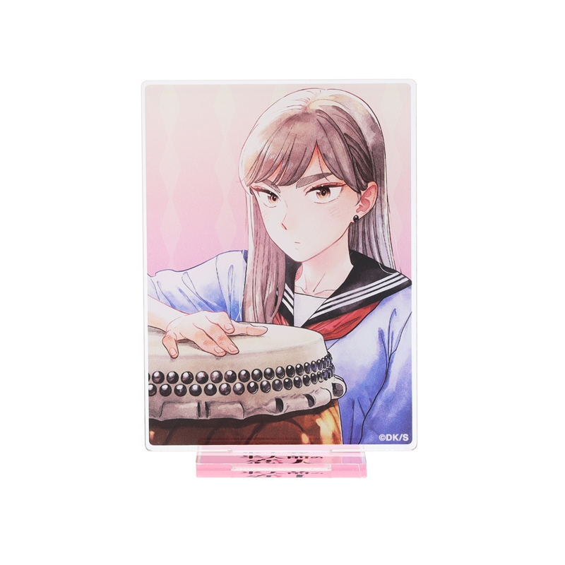 『半人前の恋人』アクリルスタンド　ＢＤ３−ＪＮＰＧ