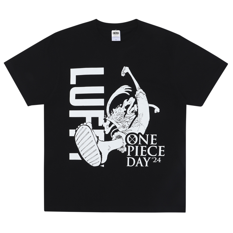 『ONE PIECE』Tシャツ 110サイズ <ONE PIECE DAY’24> BD3