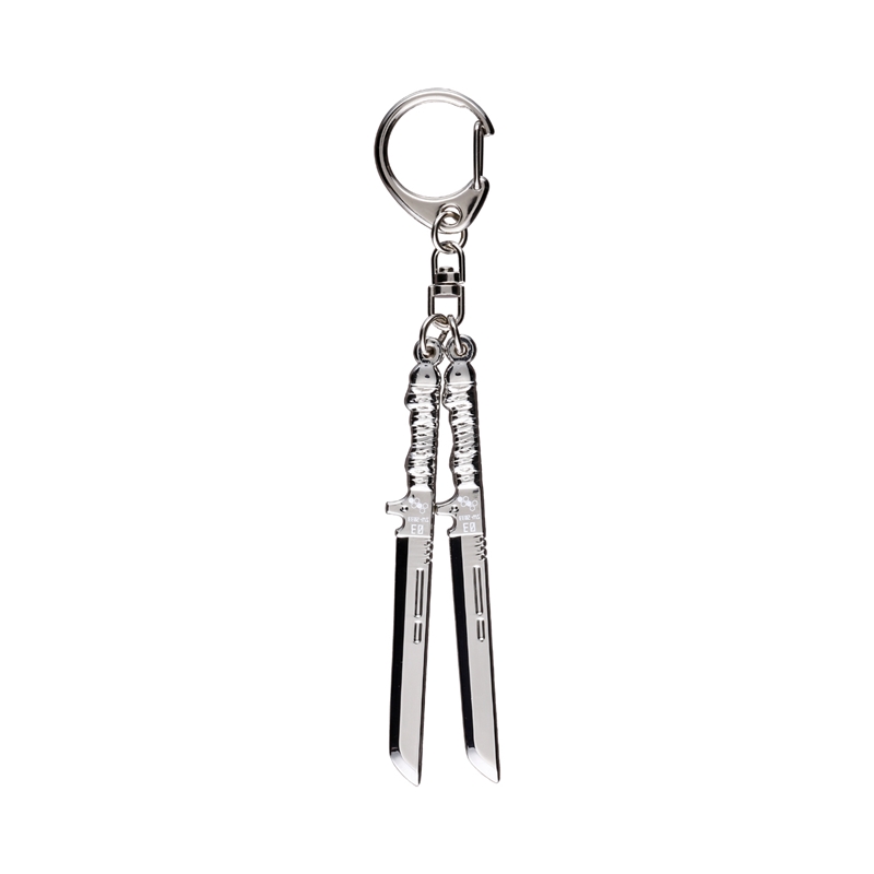 『怪獣8号』保科宗四郎専用武器チャーム <怪獣8号展> BD3