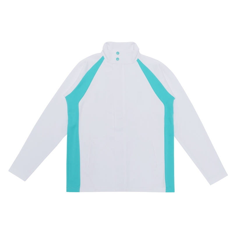 『ハイキュー!!』青葉城西ジャージ Sサイズ 改訂版 BD4