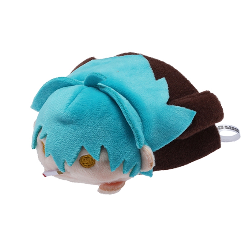 『ＳＡＫＡＭＯＴＯ　ＤＡＹＳ』のるキャラマスコット　赤尾リオン　ＪＣＣＶｅｒ．　ＢＤ４−ＪＦ