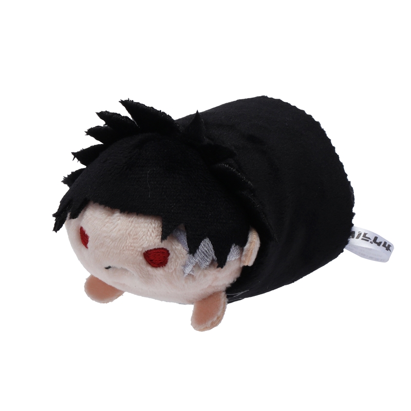 『カグラバチ』のるキャラマスコット　六平千鉱　ＢＤ４−ＪＦ