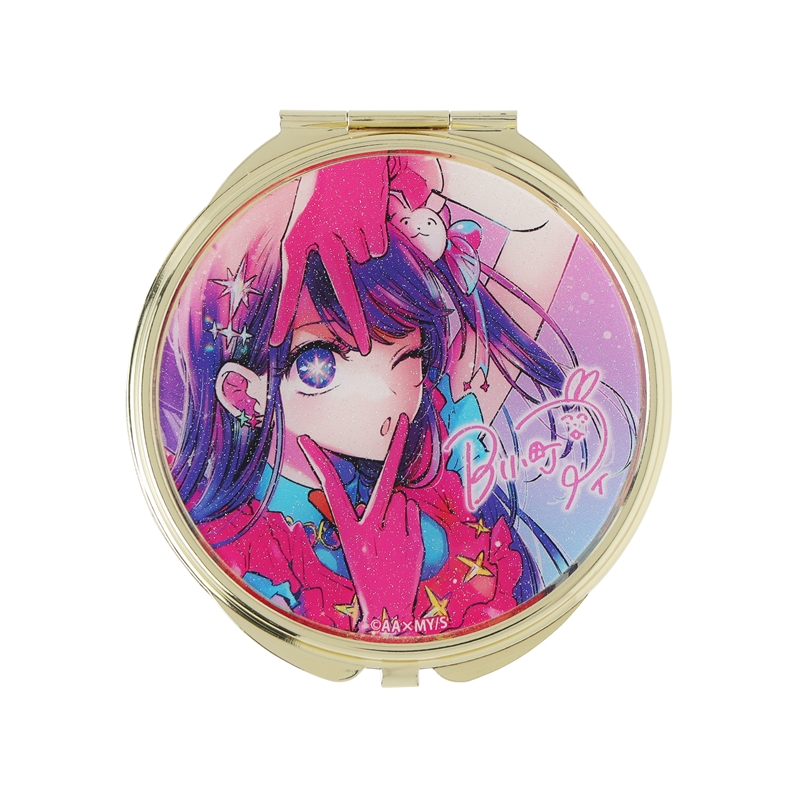 『【推しの子】』コンパクトミラー アイ BD4