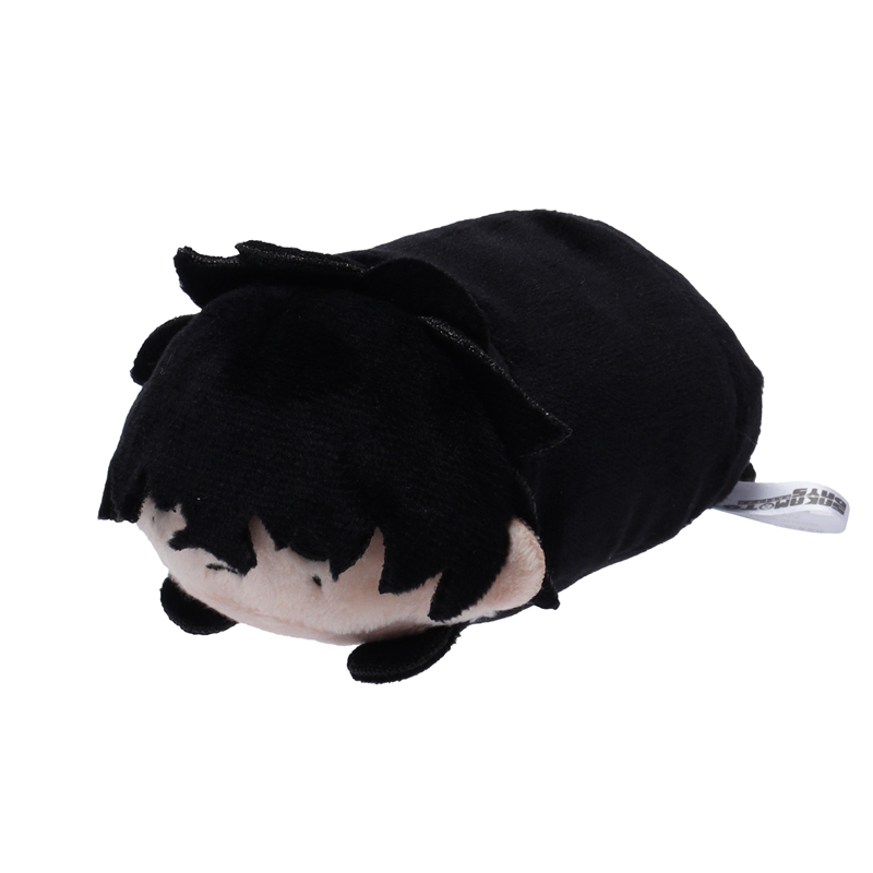 『ＳＡＫＡＭＯＴＯ　ＤＡＹＳ』のるキャラマスコット　勢羽夏生　ＢＤ４−ＪＳ