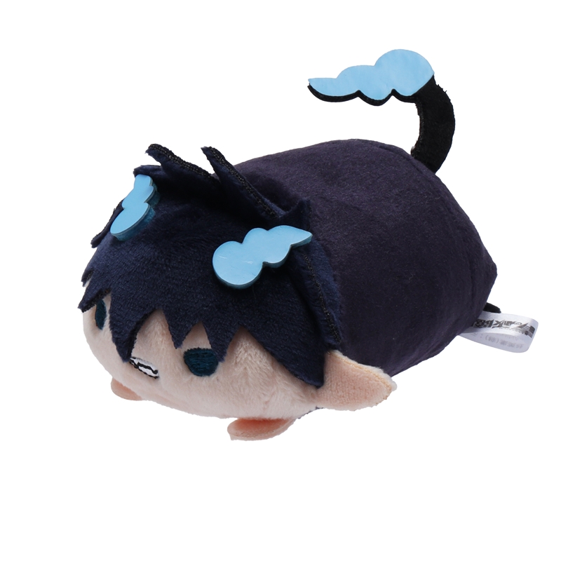 『青の祓魔師』のるキャラマスコット　奥村燐　ＢＤ４−ＪＳ