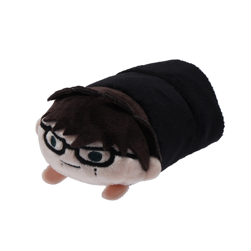 『青の祓魔師』のるキャラマスコット　奥村雪男　ＢＤ４−ＪＳ