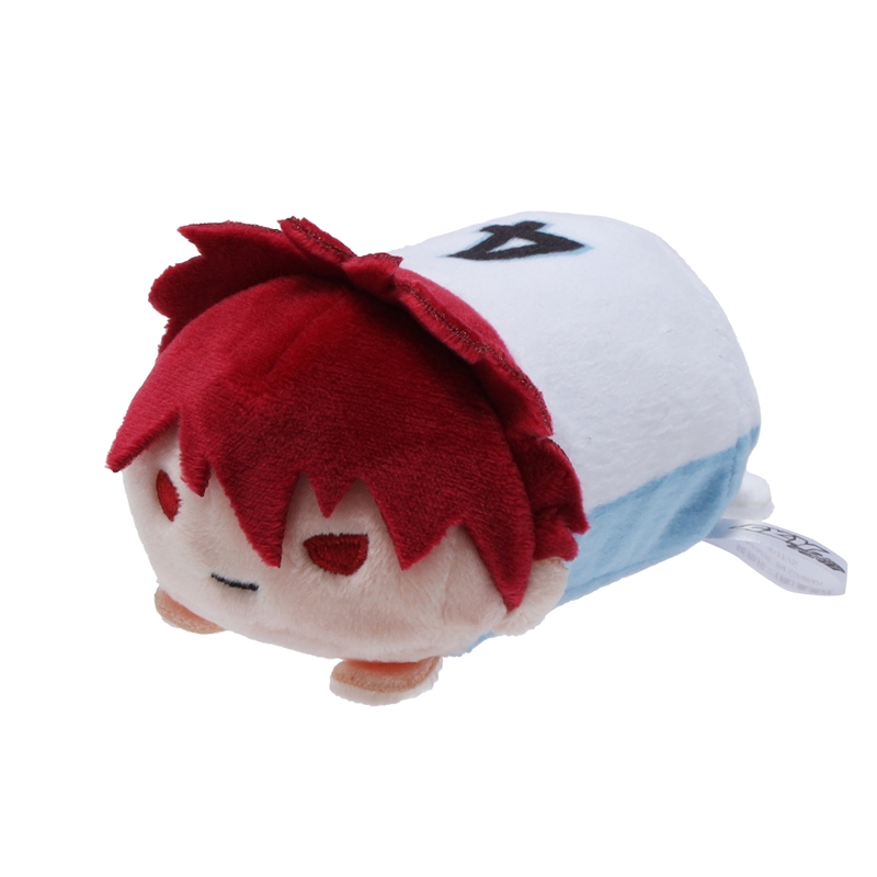 『黒子のバスケ』のるキャラマスコット　赤司征十郎　帝光中学Ｖｅｒ．　ＢＤ４−ＪＳ