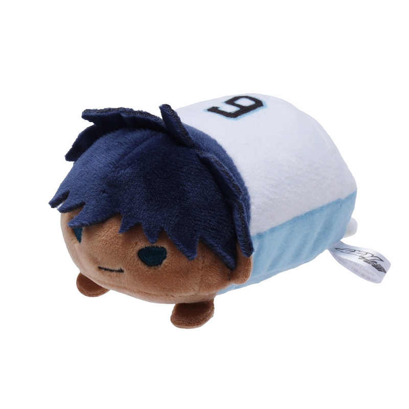 『黒子のバスケ』のるキャラマスコット　青峰大輝　帝光中学Ｖｅｒ．　ＢＤ４−ＪＳ