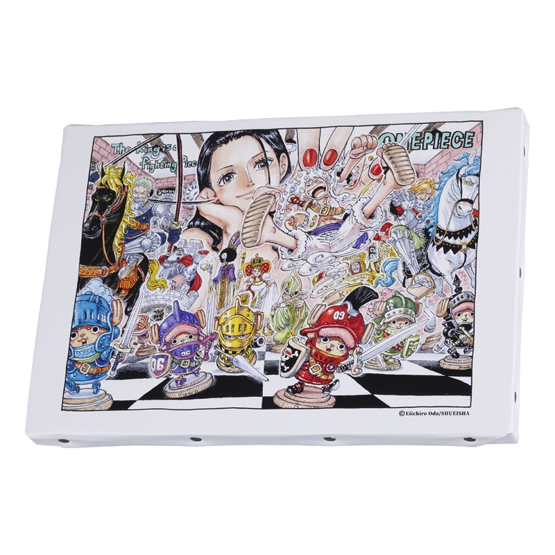 『ONE PIECE』フルカラーアートボード BD4−JS