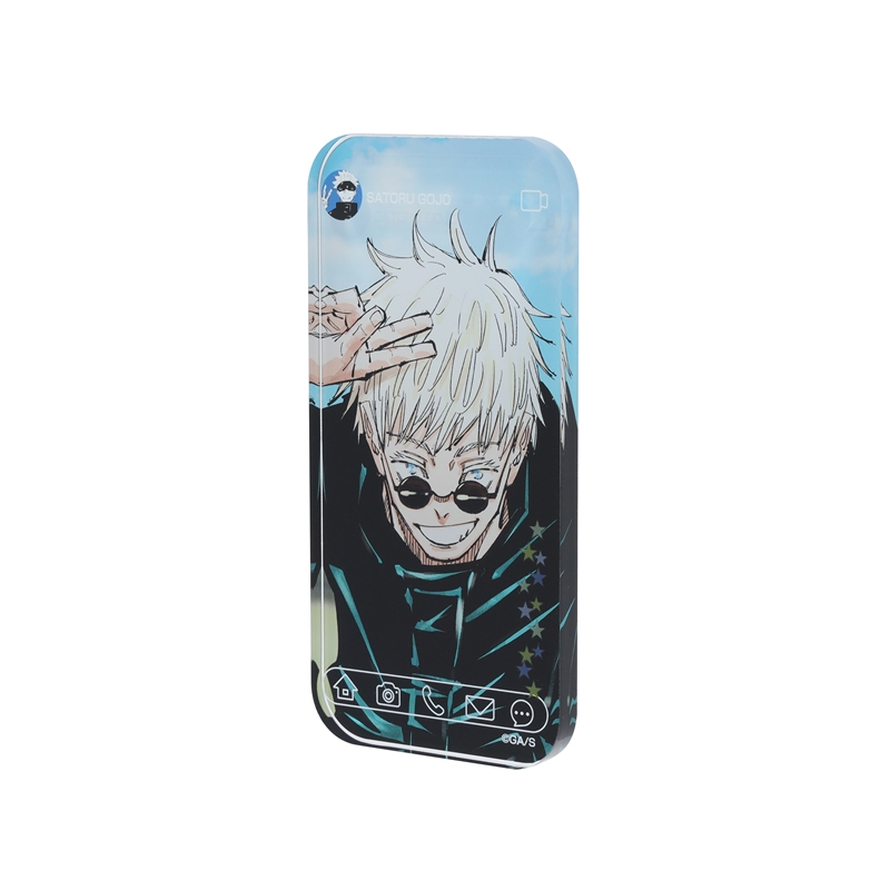 『呪術廻戦』スマートブロック 五条悟 BD4