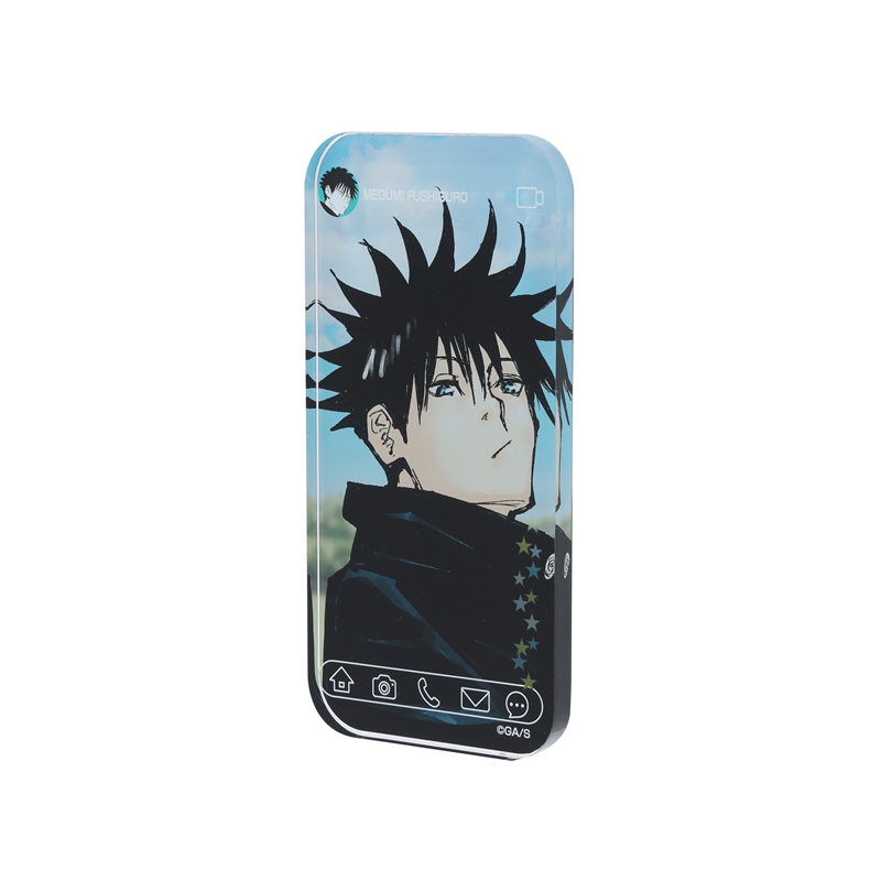 『呪術廻戦』スマートブロック 伏黒恵 BD4