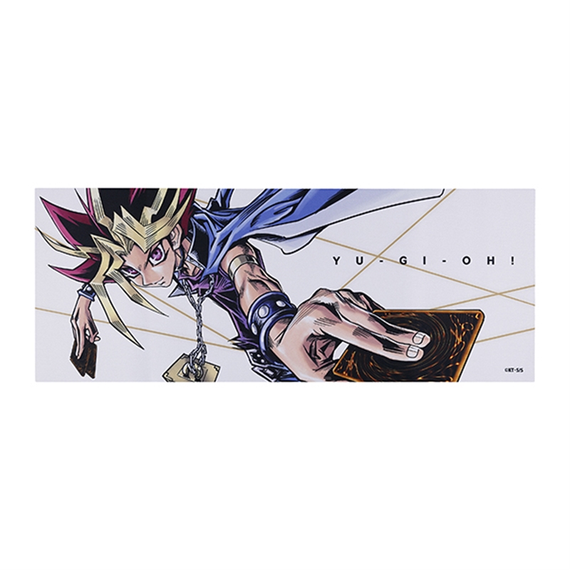 『遊☆戯☆王』プレイマット　ＢＤ４−ＪＦ