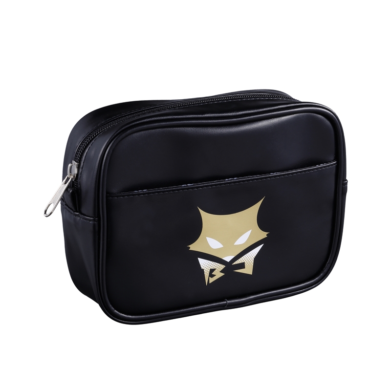 『ハイキュー！！』スポーツバッグ風ポーチ　ＭＳＢＹ　ブラックジャッカル　ＢＤ４−ＪＦ