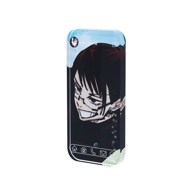 『呪術廻戦』スマートブロック 禪院真希 BE1