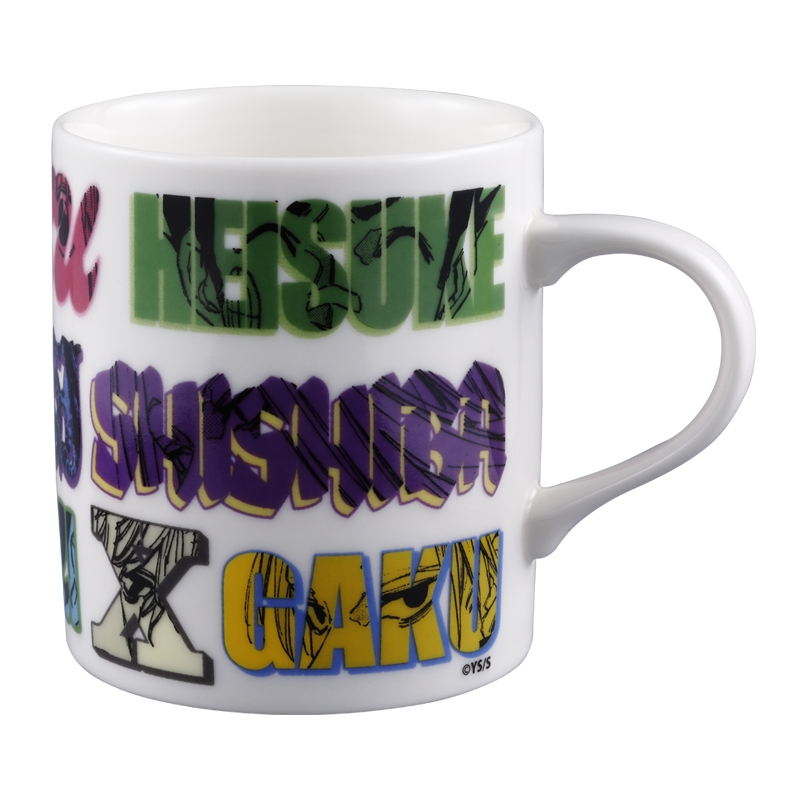 『SAKAMOTO DAYS』NAMEマグ BE1