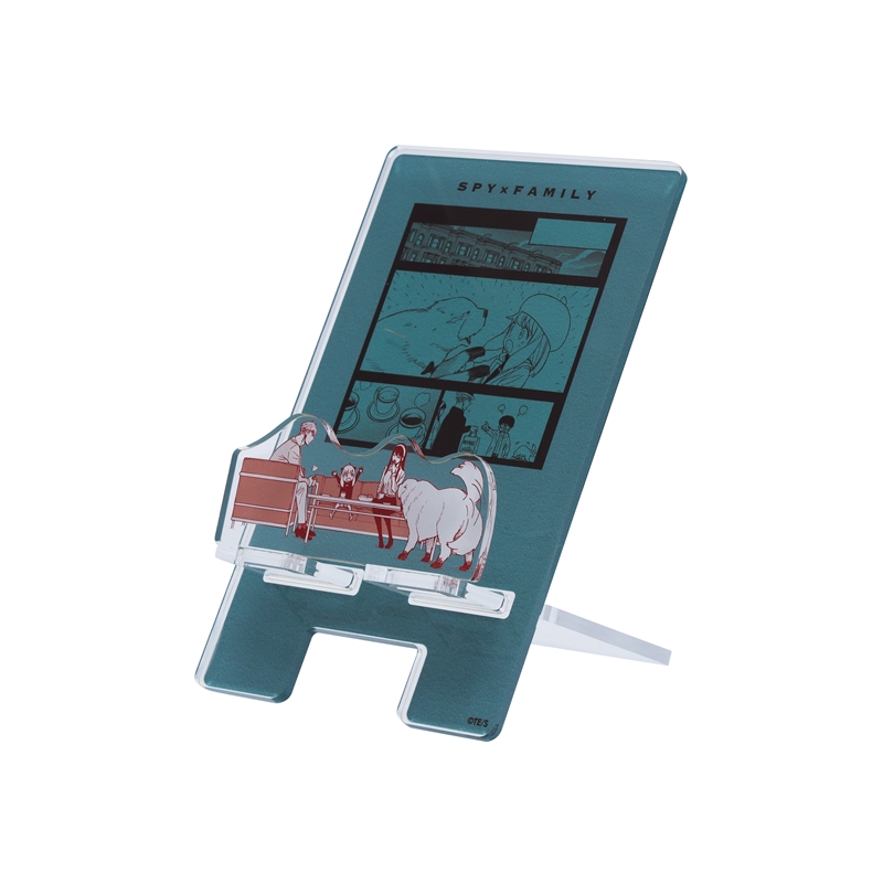『SPY×FAMILY』スマホスタンド BE1