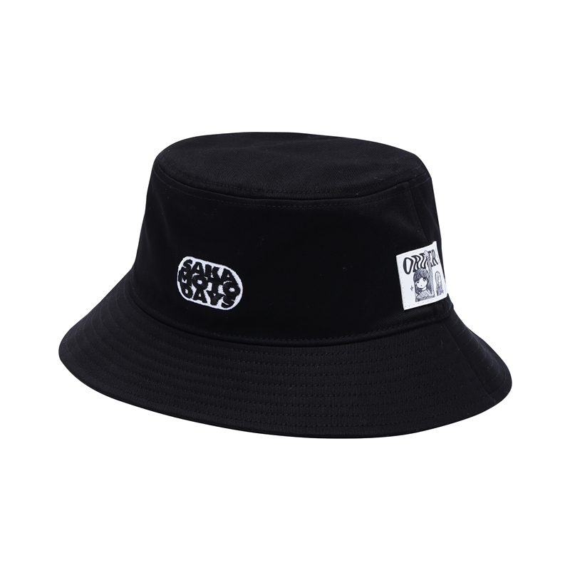 『SAKAMOTO DAYS』バケットハット BE1