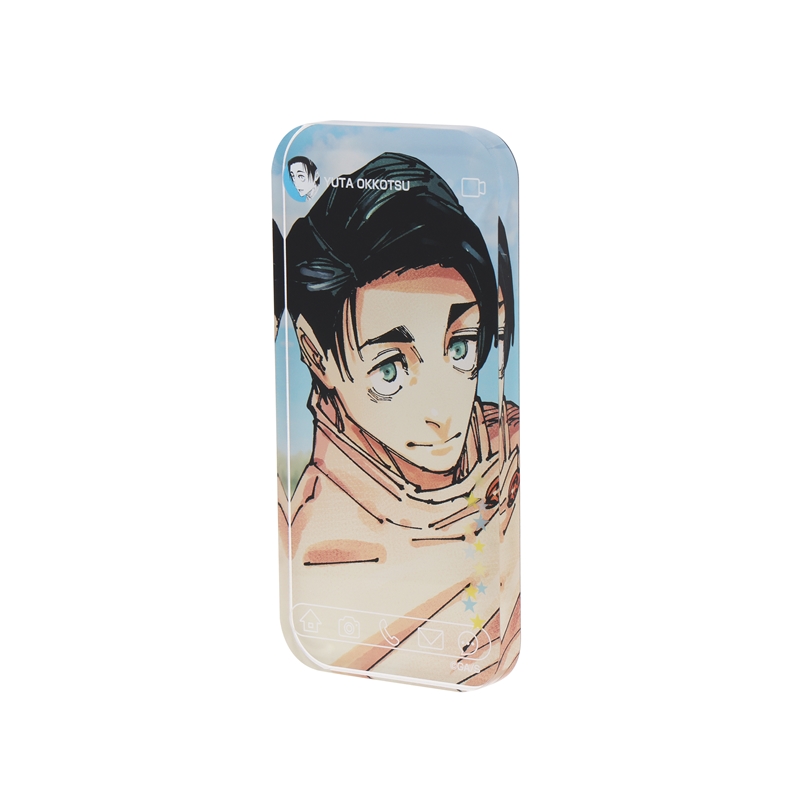 『呪術廻戦』スマートブロック 乙骨憂太 BE1