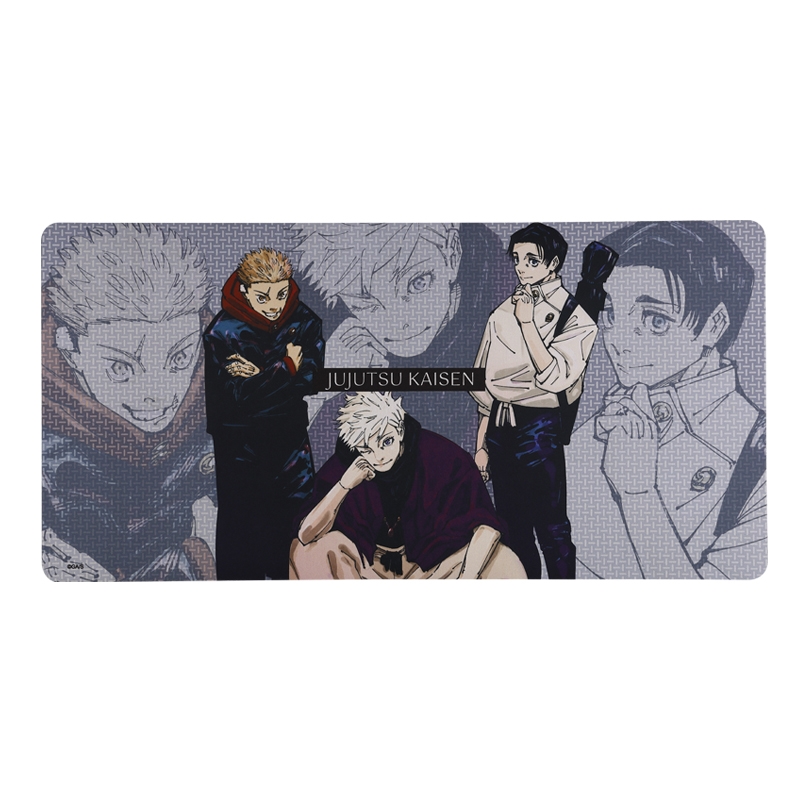『呪術廻戦』大判デスクマット BE1