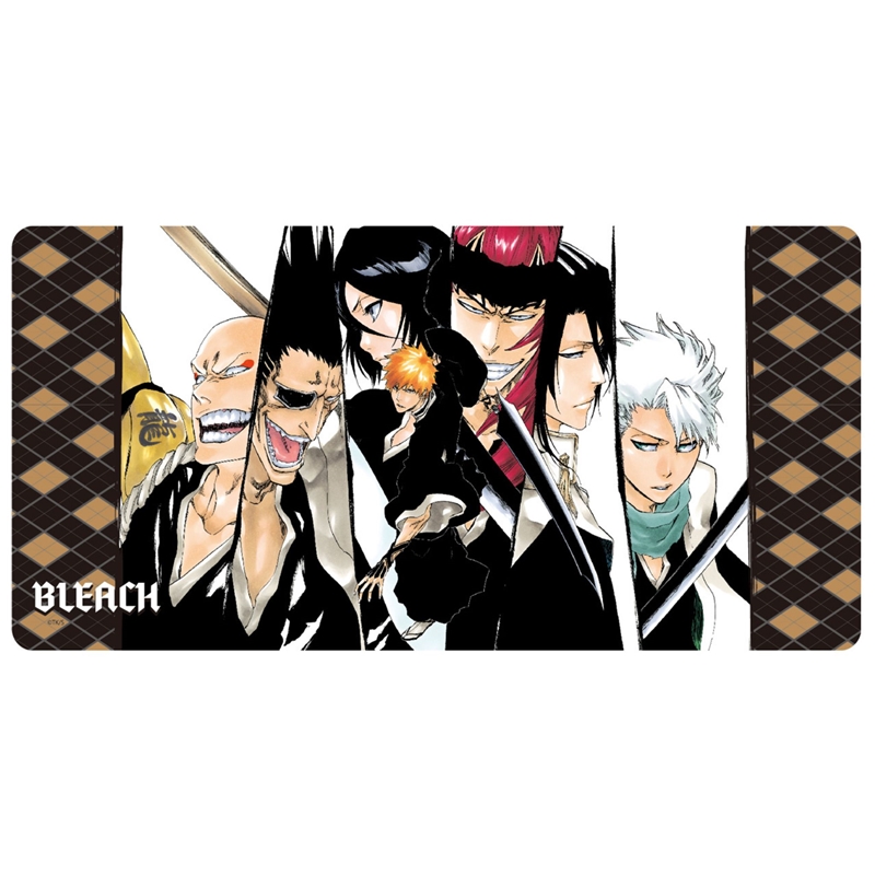 『BLEACH』大判デスクマット BE1