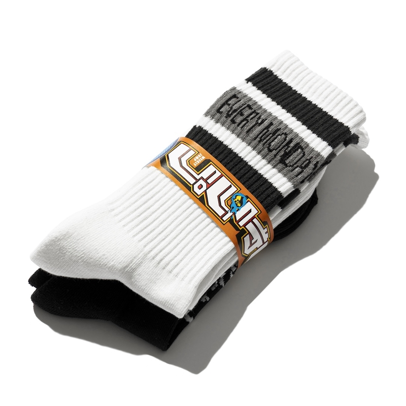 『Every Monday』_2PSOX