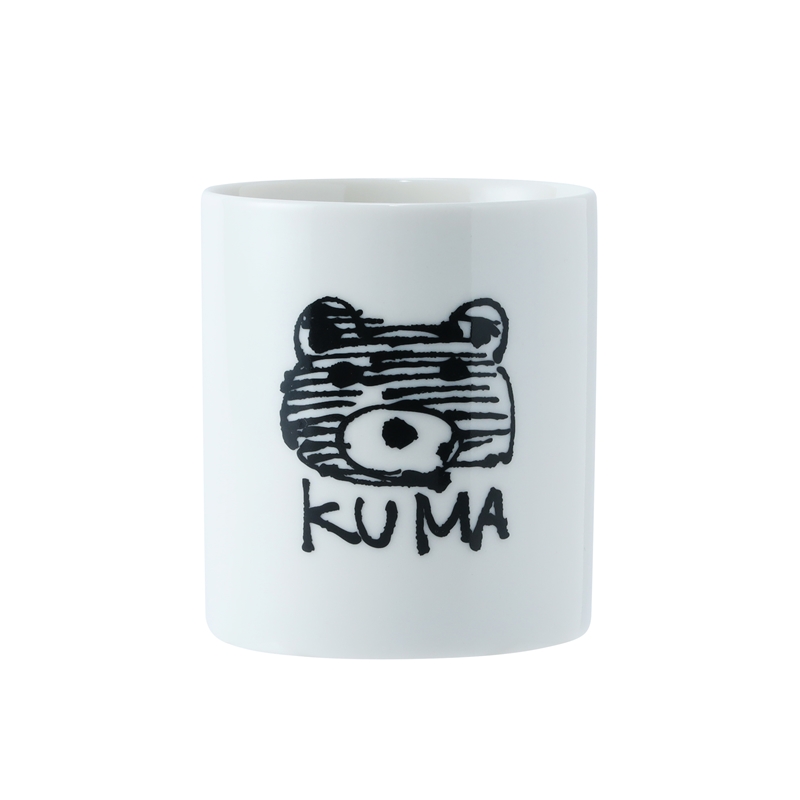 『呪術廻戦』冥冥のKUMAマグカップ BE2