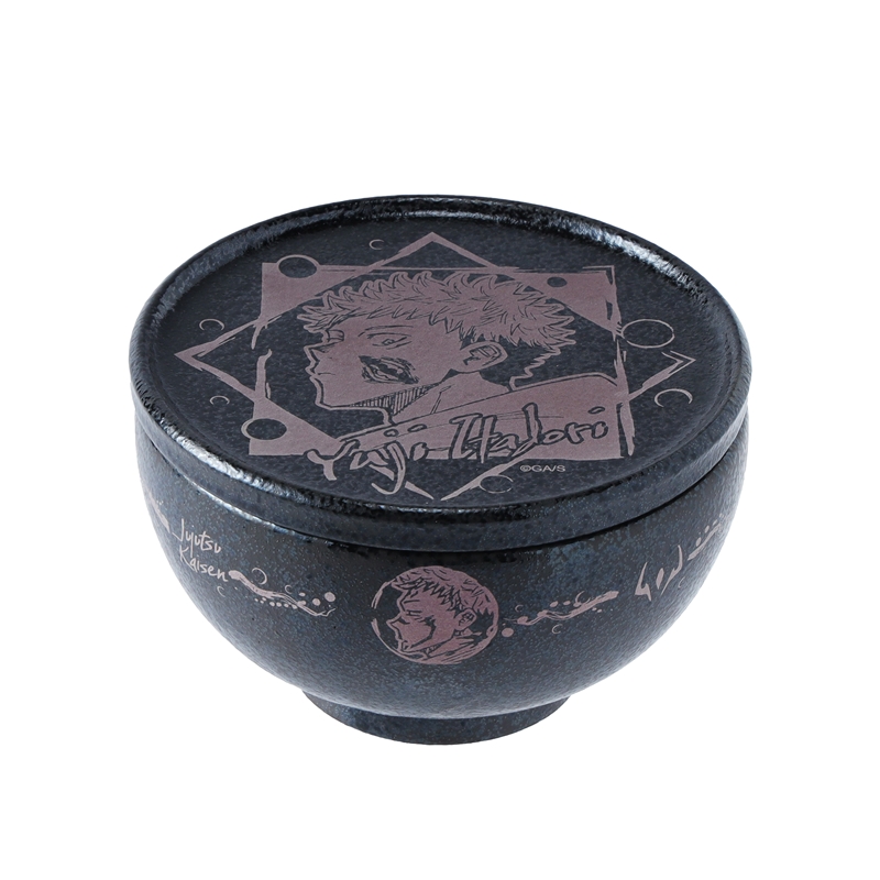 『呪術廻戦』宿儺の器(蓋付き小丼) BE2
