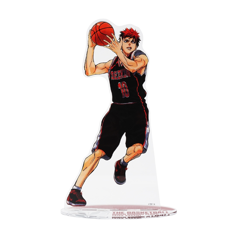 『黒子のバスケ』アクリルMEGAフィギュア 火神 BE3