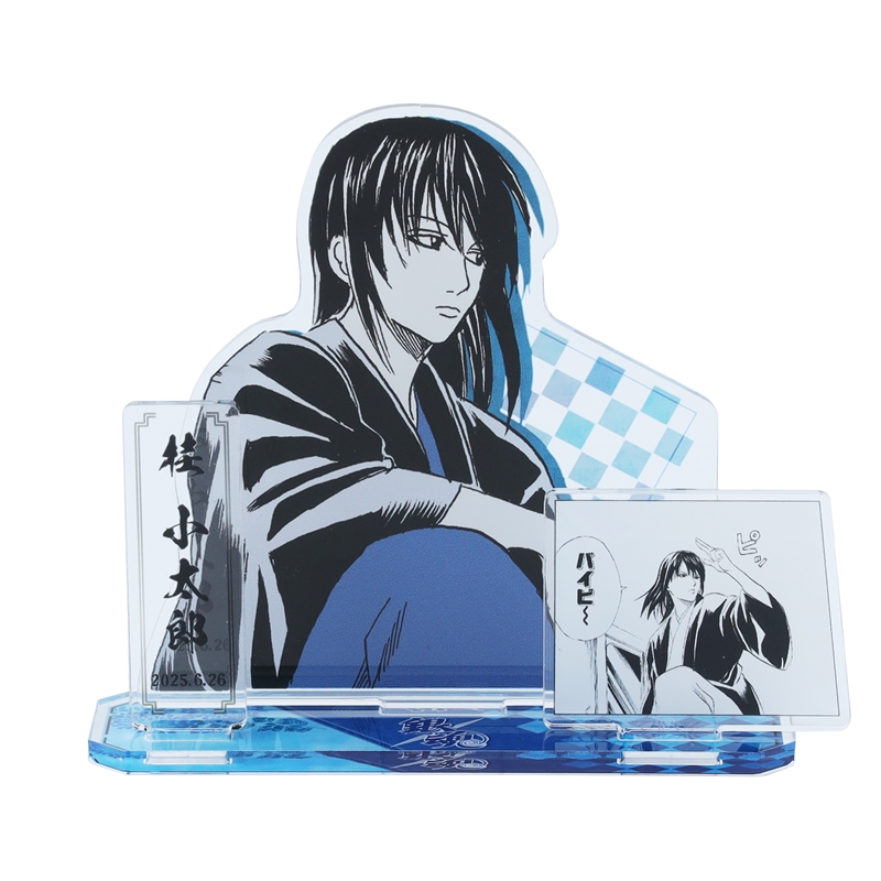 『銀魂』バースデイ名場面ジオラマフィギュア 桂小太郎 BE2