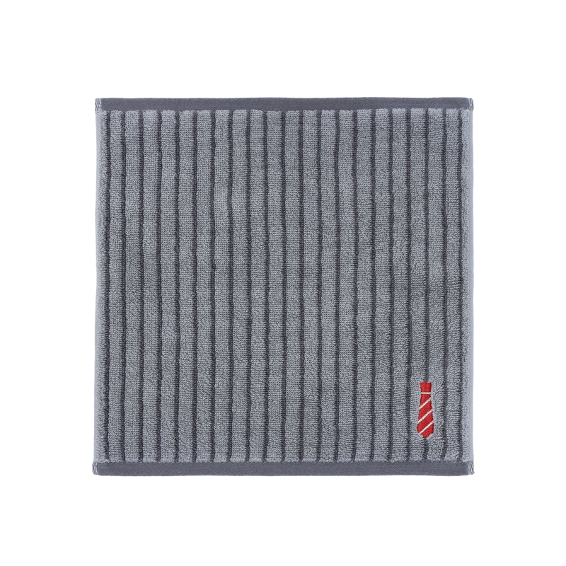 『ハイキュー!!』黒尾鉄朗のタオルハンカチ <ハイキュー!! FAN PARK> BE2