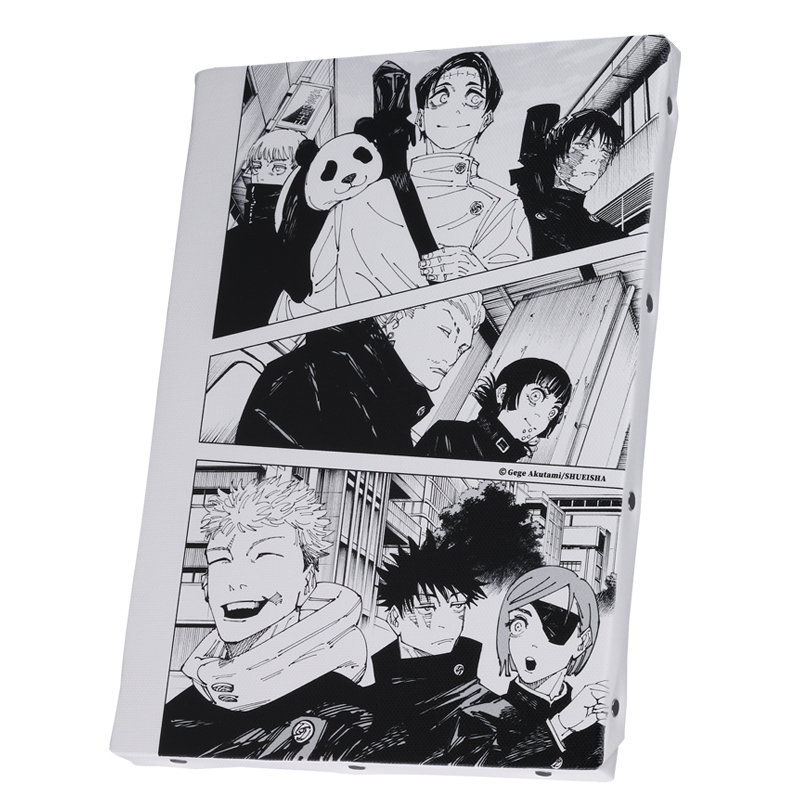 『呪術廻戦』名場面アートボード これから BE2