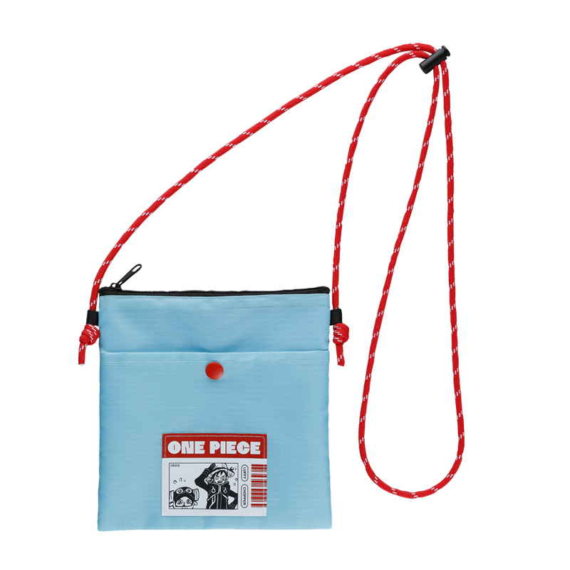 『ONE PIECE』サコッシュ BE2