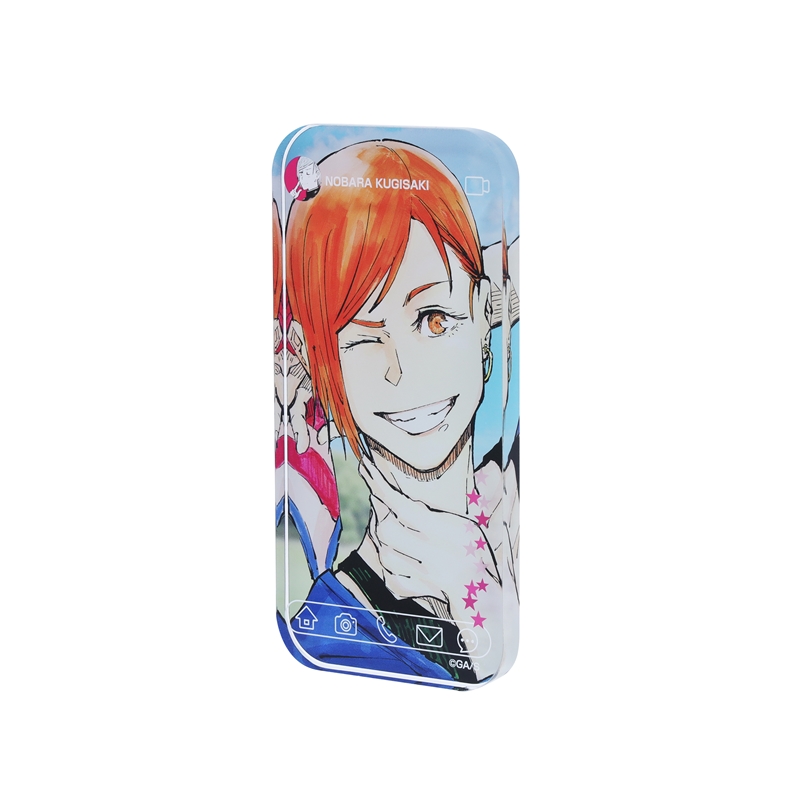 『呪術廻戦』スマートブロック 釘崎野薔薇 BE3