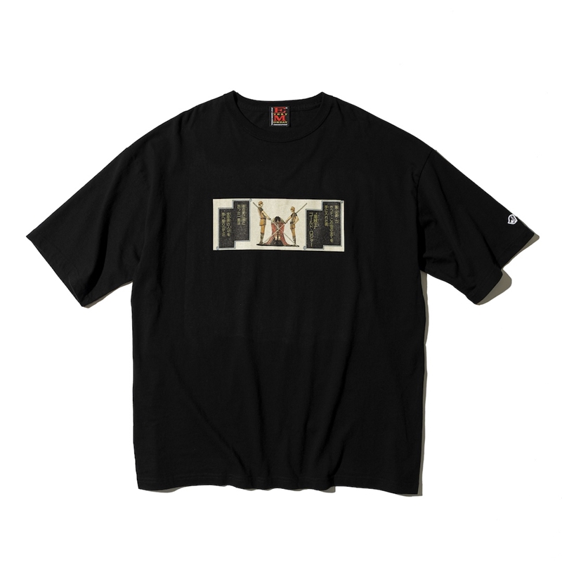 『Every Monday』_OFM_ONE PIECE Mサイズ