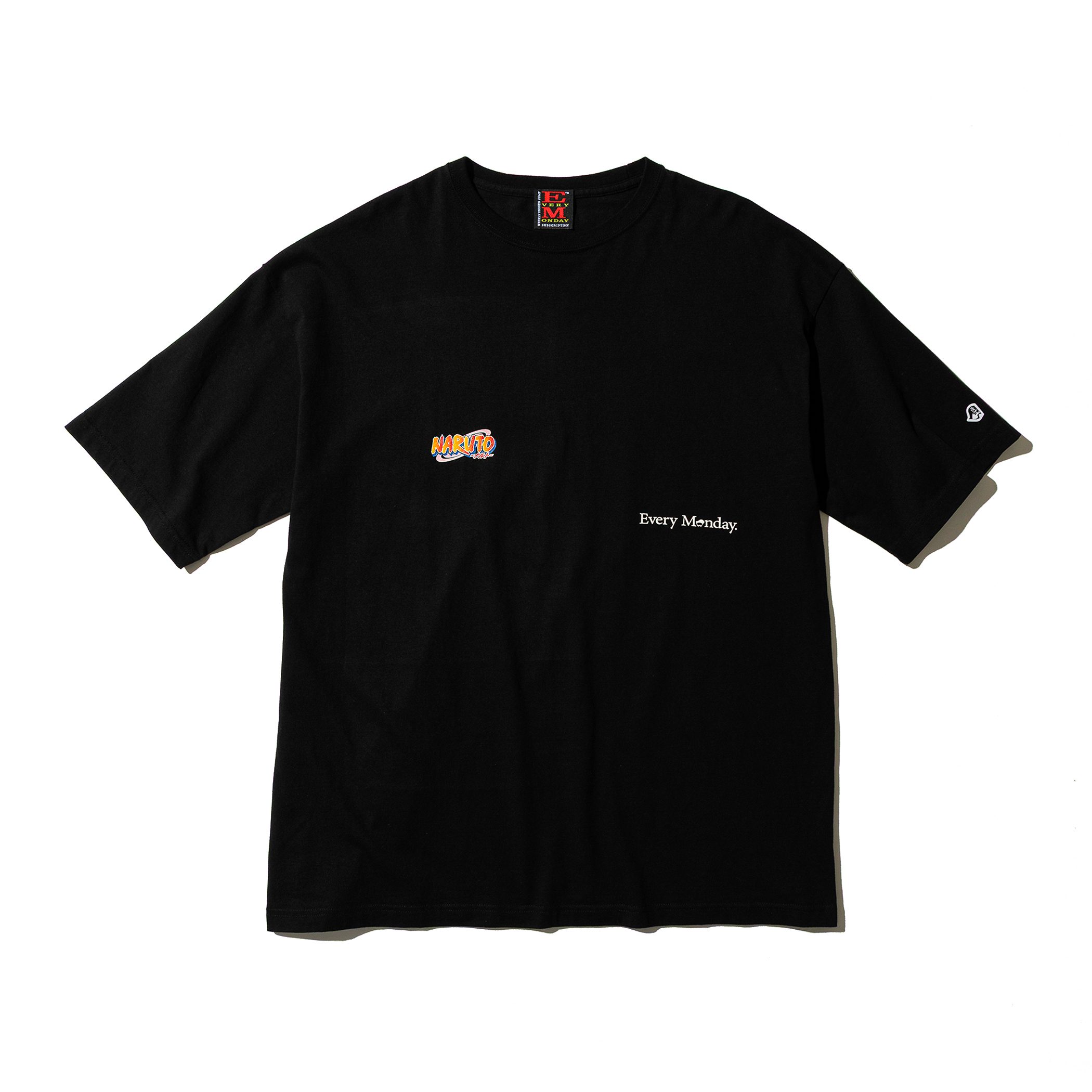 『Every Monday』_OFM_NARUTO Mサイズ