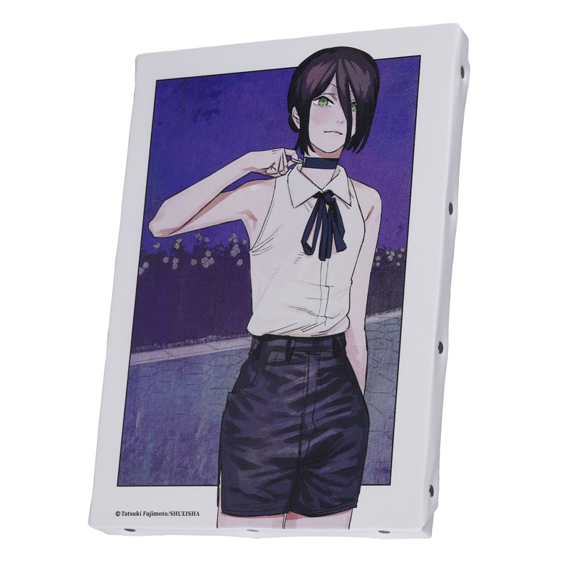 ＪＣＳ限定　『チェンソーマン』フルカラーアートボード　［第４６話　皆殺しのメロディ］　ＢＥ３