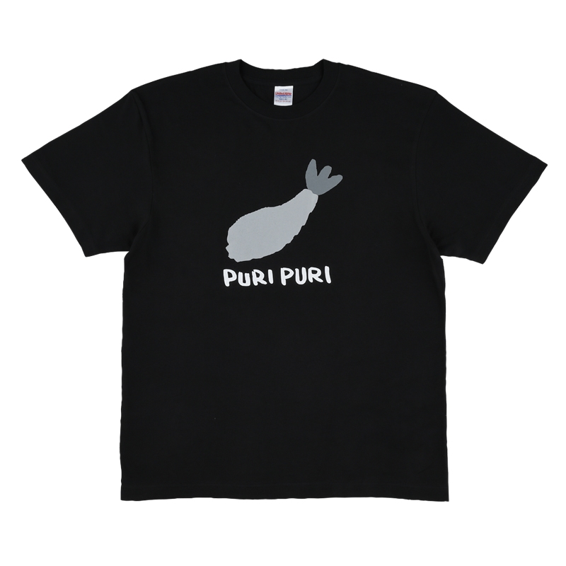 JCS限定 『ウィッチウォッチ』“PURI PURI”Tシャツ (アクリルチャーム付き) フリーサイズ BE2
