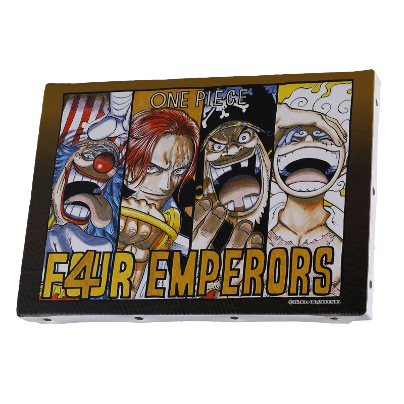 『ＯＮＥ　ＰＩＥＣＥ』フルカラーアートボード　［週刊少年ジャンプ２０２２年３４号］　ＢＥ３−ＯＰＤ