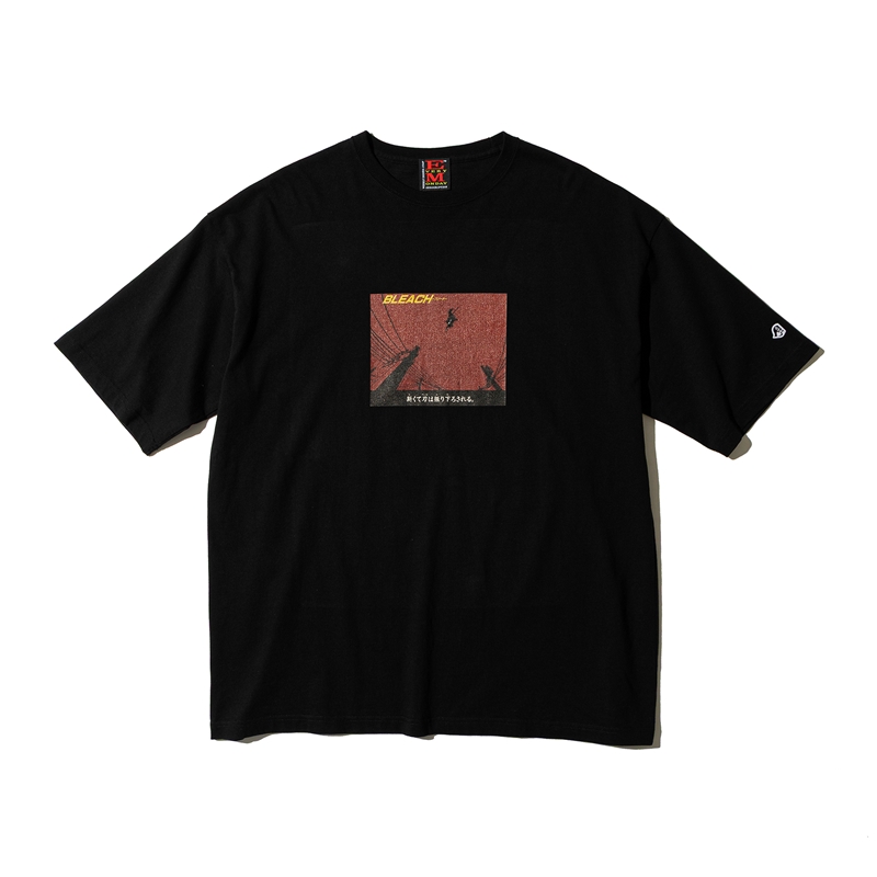 『Every Monday』_OFM_BLEACH Mサイズ