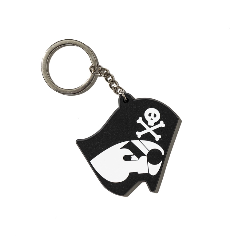 『Every Monday』_LOGO キーホルダー