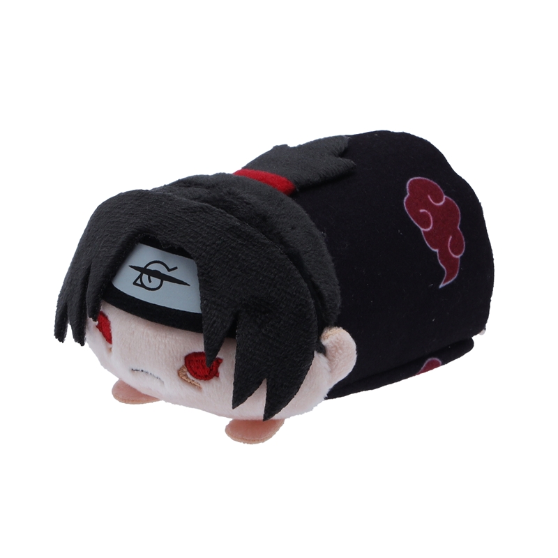 『ＮＡＲＵＴＯ−ナルト−』のるキャラマスコット　うちはイタチ　ＢＥ４−ＪＳ