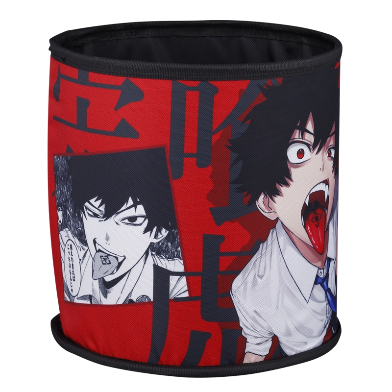 『ファントムバスターズ』モガリのゴースト(ダスト)ボックス BE3