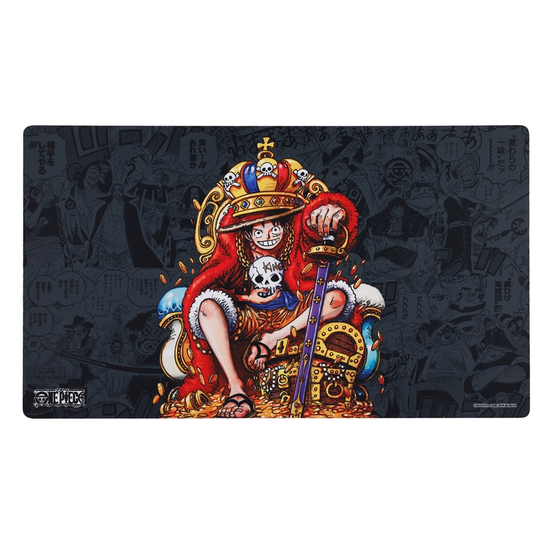 『ONE PIECE』プレイマット BE4−JF