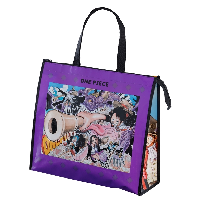 『ONE PIECE』ショッピングバッグ BE4−JF