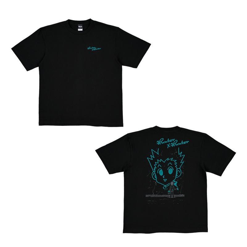 『ＨＵＮＴＥＲ×ＨＵＮＴＥＲ』ＴＥＥ　ゴン　Ｍサイズ　　ＢＥ４−ＪＳ