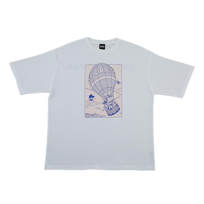 『ＤＲＡＧＯＮ　ＢＡＬＬ』ＴＥＥ　Ｍサイズ　ＢＥ４−ＪＳ