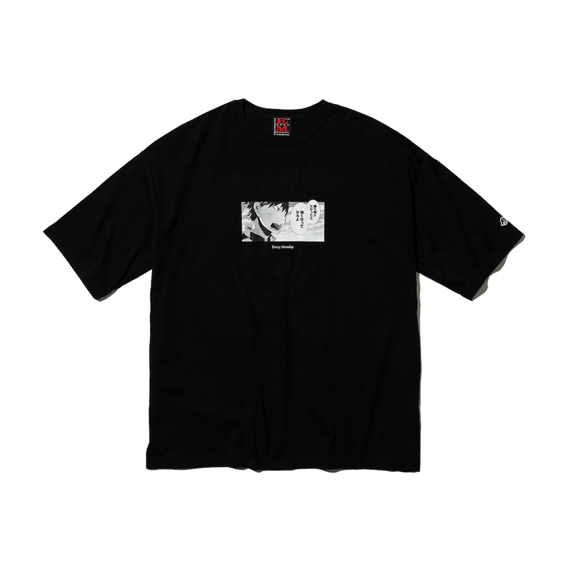 『Every Monday』_OFM_ハイキュー!! Mサイズ