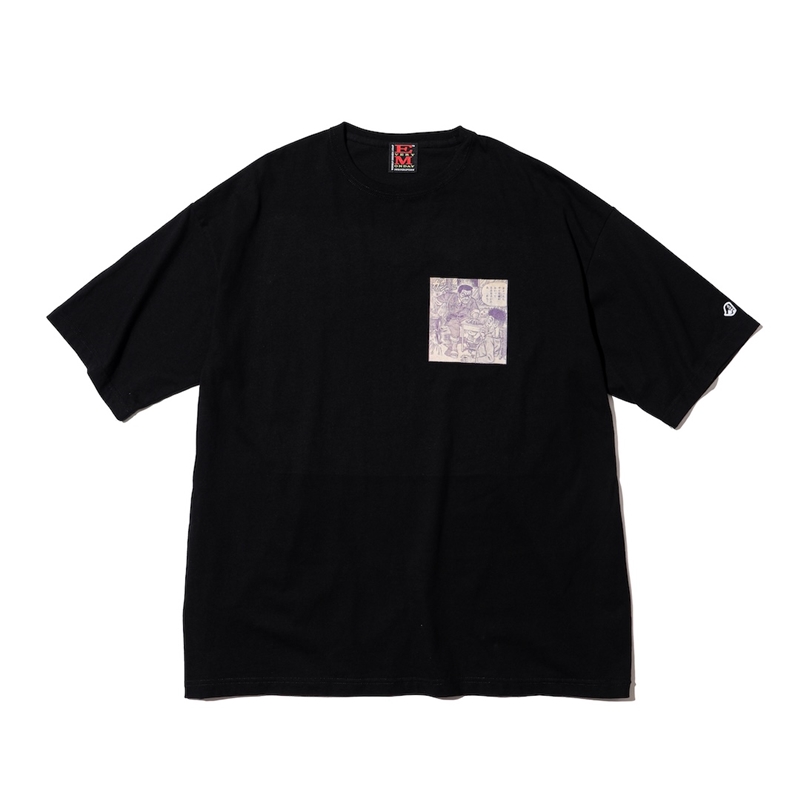 『Every Monday』_OFM_こち亀 Mサイズ